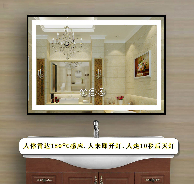 详情雷达