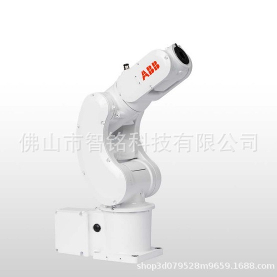 ABB机器人 IRB 1010-1.5/0.37焊接 装配 加工  搬运、可用在流水.