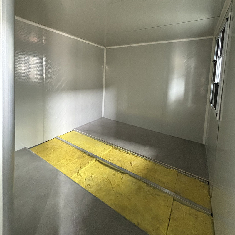 集成房屋组装板房可移动拼装箱房移动住人可搭建工地仓库工地宿舍|undefined
