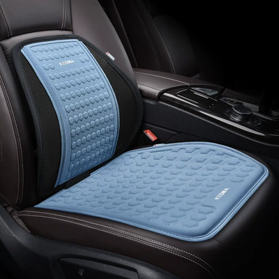Cool pad, Breathable Silicone Mat Car Mat