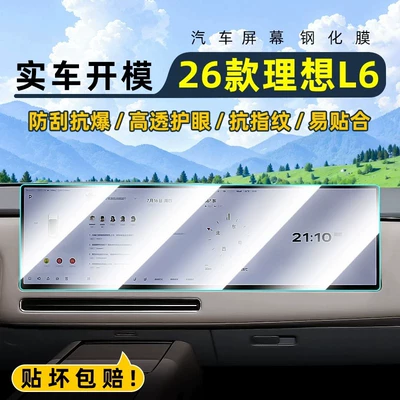 Suitable for 26 models of the – Car interior film