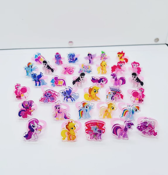 My Little Pony Series Bulk Single