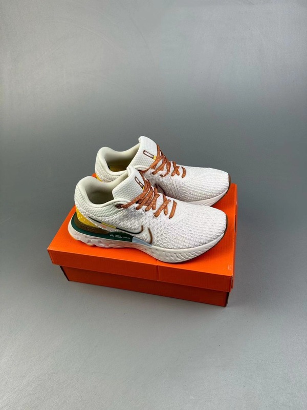 蒲田スポーツ男性ランニングシューズREACT Run Fk3ランディングシューズ純原通気ランニングシューズ瑞亜カジュアルシューズ|undefined