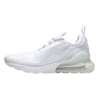 Putian фабрика обуви Air Max270 мужская обувь на воздушной подушке, амортизирующая дышащая женская обувь, спортивная обувь для отдыха, кроссовки AH8050