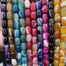 10*14��Ȼˮ���l�y���ֱ�׹���Ͱ�鴮�����Ʒdiy������b�o��