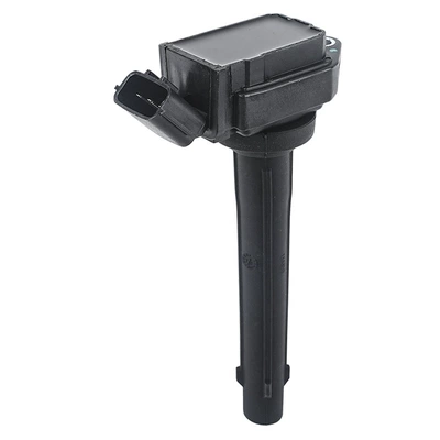 Emgrand Ec8, Alovlanma bobini (Babinalar)