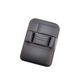 Car Seat Back Storage Bag Car Hanging Backrest Net Pocket Storage Multifunctional Car Seat Back Tissue Box