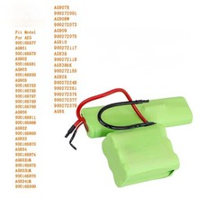 适用于AEG  AG901,AG902 ,4055132304   吸尘器电池