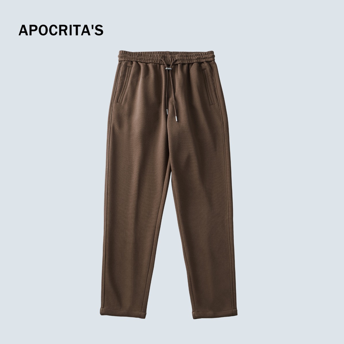 Sin devolución [Liquidación por tiempo limitado precio especial ultrabajo] APO ropa de trabajo suelta de otoño e invierno para hombres pantalones casuales jeans