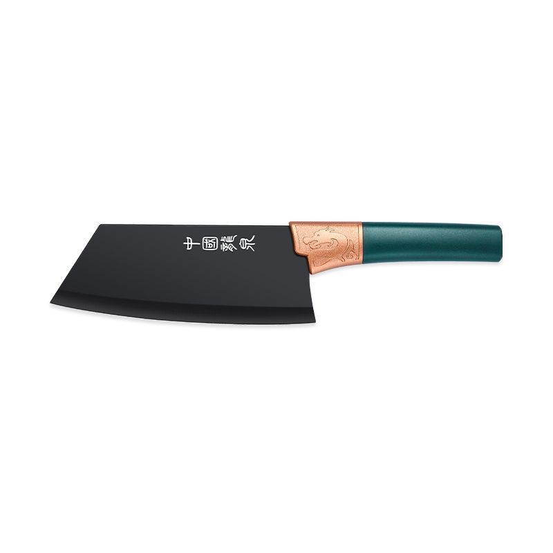 Cortar verduras afiladas, cortar carne rápida, cuchillo de cocina, cuchillo de cocina, cortador doméstico para mujeres