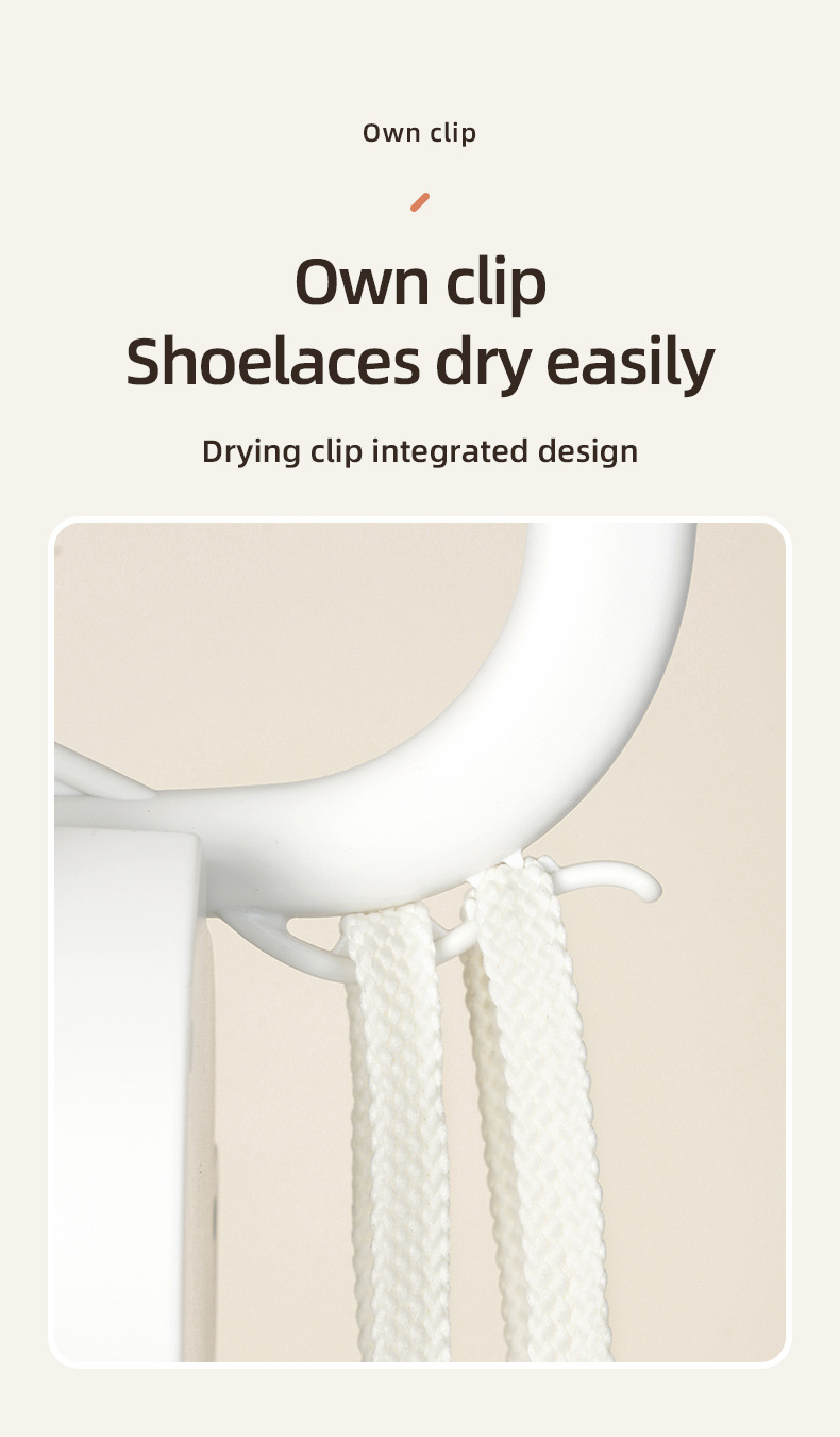 Automatischer Wäscheständer für Balkon und Garten_voghion.com