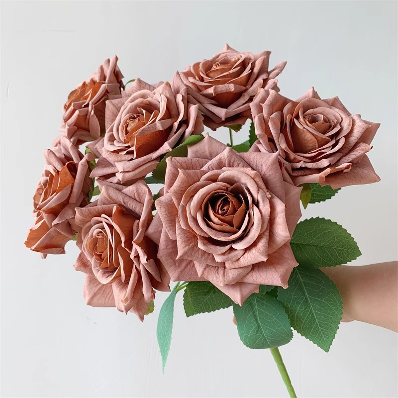 Un paquete de café / relieve