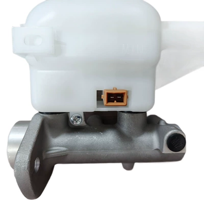 Sensor Interface, Brake master cylinder
