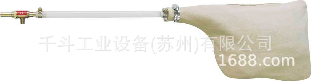 气动吸尘枪吹尘枪NW501-SB日本大泽OSAWA 吹走冷却干燥收集运输