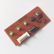�������ǿյ�ң�ؽ��հ�KF-36GW/TAA2����DB93-10861A DB41-01017