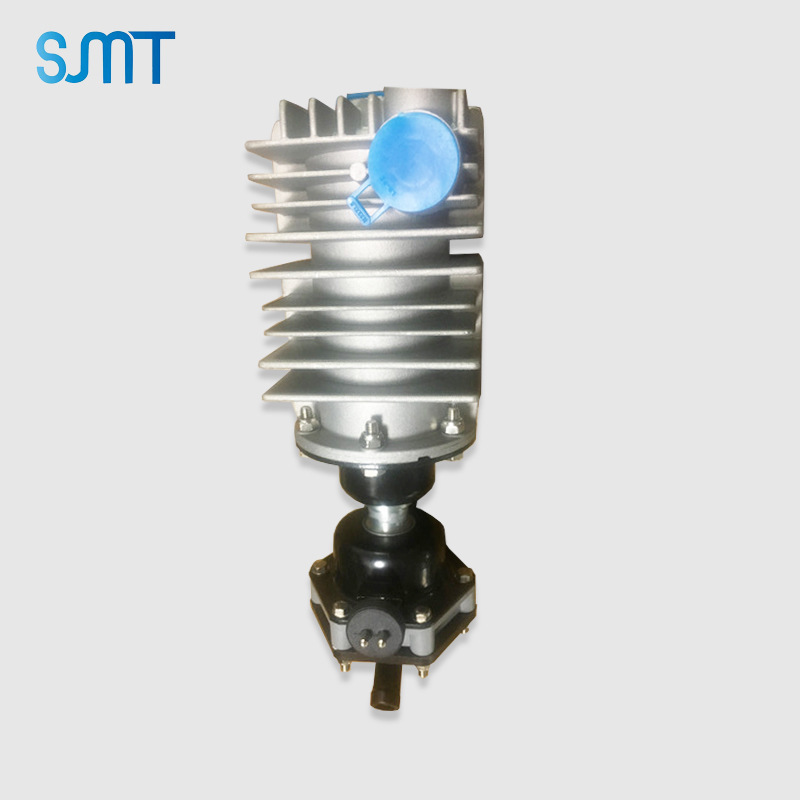 Piezas de automóvil resistentes del condensador 92939S del control electrónico de la aleación de aluminio de SMT