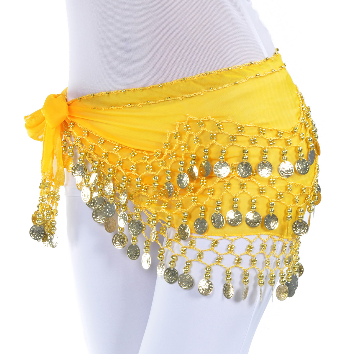 옐로우/골드 코인]