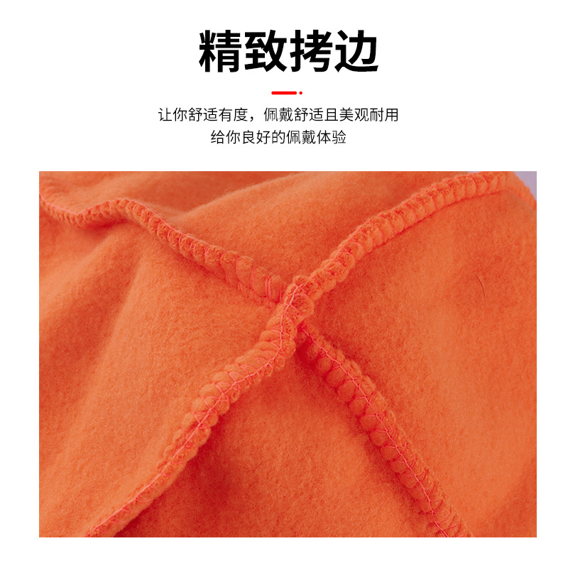 Gorros de esquí de otoño e invierno, gorros de lana para deportes al aire libre, gorros cálidos a prueba de viento, gorros de ciclismo, gorros de Baotou y gorros de lana transfronterizos