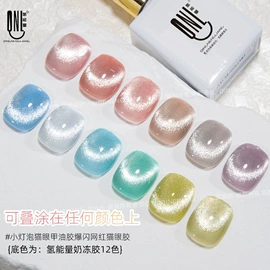 甲油胶;美甲笔;其他美甲产品