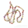 Colorful burst crystal