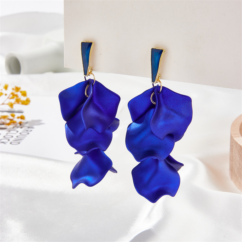 14g Weight 304 Stainless Steel Ear Needle Material Drop Earrings Classification 1 Pair Quantity Casual Occasion Acrylic Material Geometric Pattern Women's Gender Stoving Varnish Design Lady Style 1 Pair Lady Geometric Stoving Varnish Arylic Drop Earrings 16