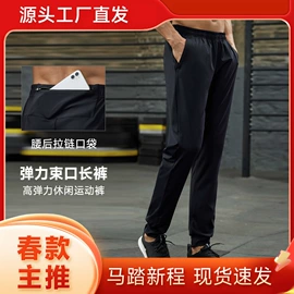 运动裤;运动T恤;速干t恤