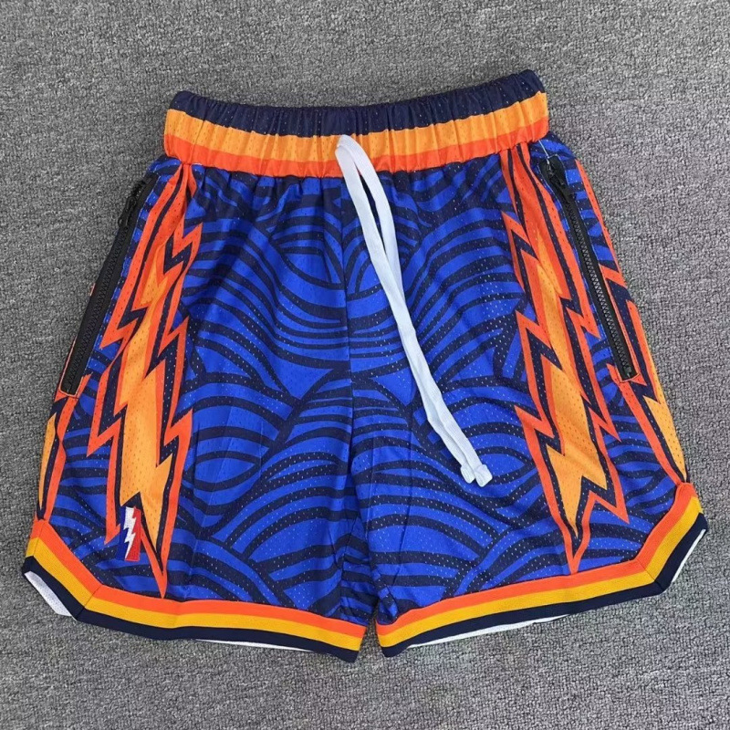 26 American-Style Basketball Shorts, Men's Retro Casual Sports Training Digital Print Trendy Comfortable Shorts 26 American-Style Basketball Shorts, Men's Retro Casual Sports Training Digital Print Trendy Comfortable Shorts