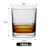 Square, 300 ml
