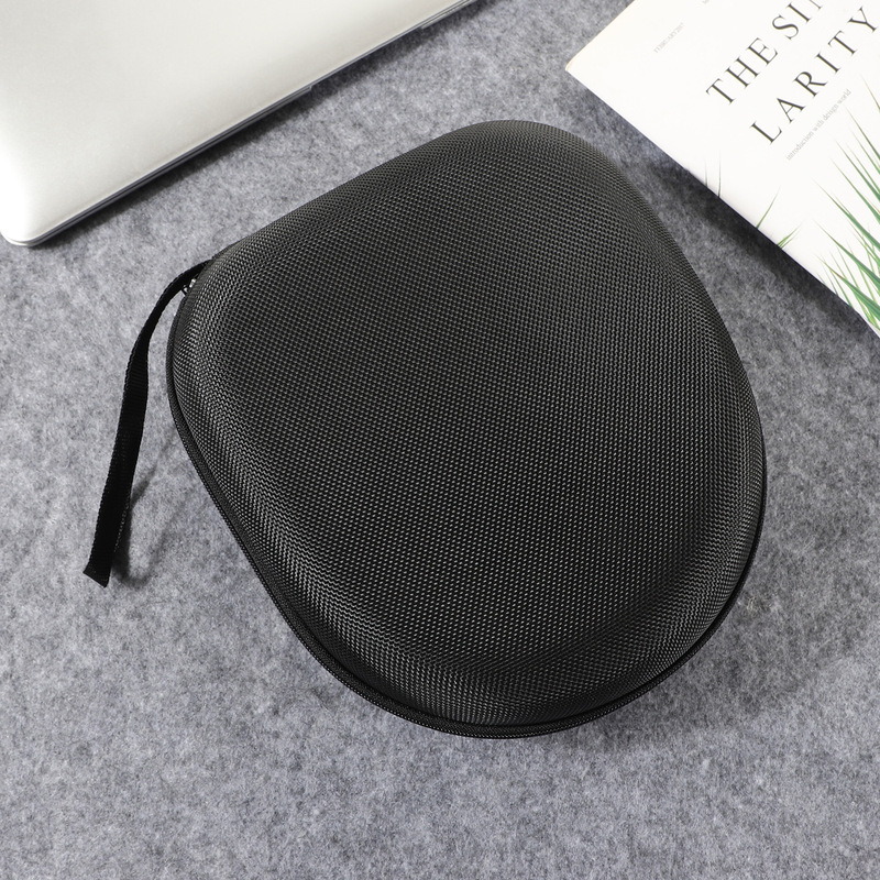 工場現物ヘッドセット収納バッグ抗圧折り畳み大型ヘッドセットケース親指ピアノ転倒防止部品evaバッグ|undefined
