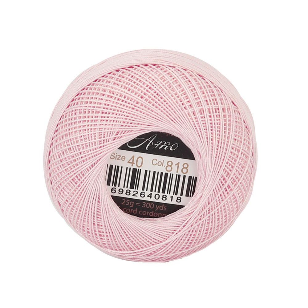 연대 당 #818*300 야드 * 40 25G