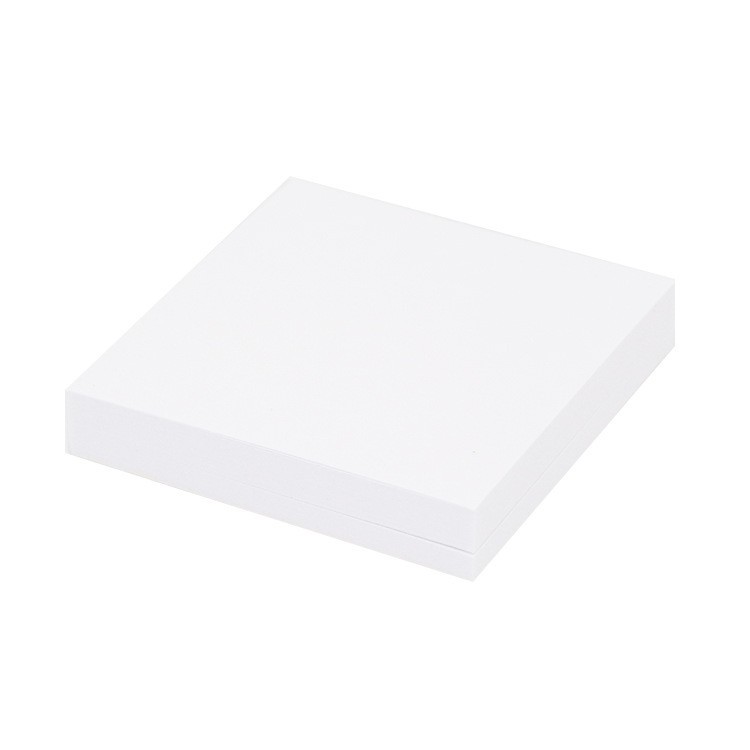 Pulvo de cemento dental desechable mezcla de papel mezcla de papel de muestreo mezcla de papel de mezcla impermeable de doble cara mezcla de papel de mezcla de uñas