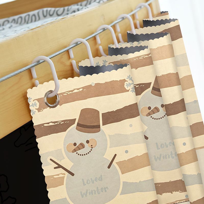 Cortina de cama gruesa y sombreante fuerte dormitorio de estudiantes cortina dormitorio cortina de cama cortina de cama cortina de tela