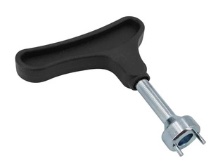 New Golf Nail Setcher Nail Setcher Golf Shoes Dismantling Tool Nail Puller Shoe Nail Wrench Screwdriver Accessories
