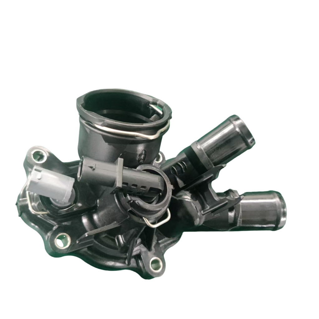 2712000315 2712000215 2712000115 Is Suitable for Mercedes-Benz M271 Engine Thermostat