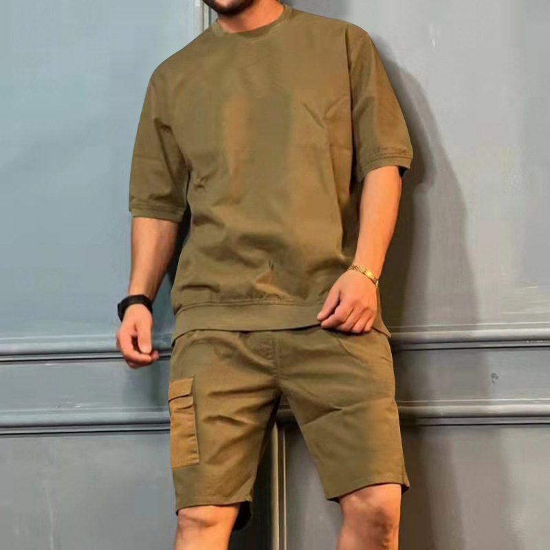 카키