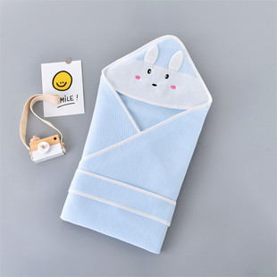 Factory new baby quilt baby spring and autumn warm cartoon comfortable bag spot wholesale maternal and child products