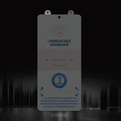 Y200適用vivo手機S16防偷窺S17 X100 ultra/S18水凝膜X90 Pro軟膜