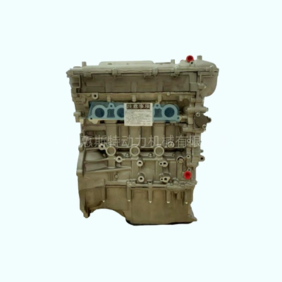 Engine assembly Corolla Corolla Toyota Yaris
