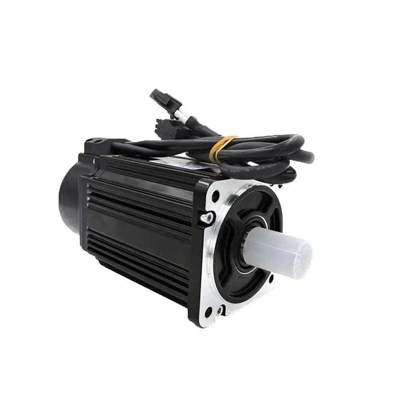 新原装安川伺服电机SGMSH-10DCA6F-OY