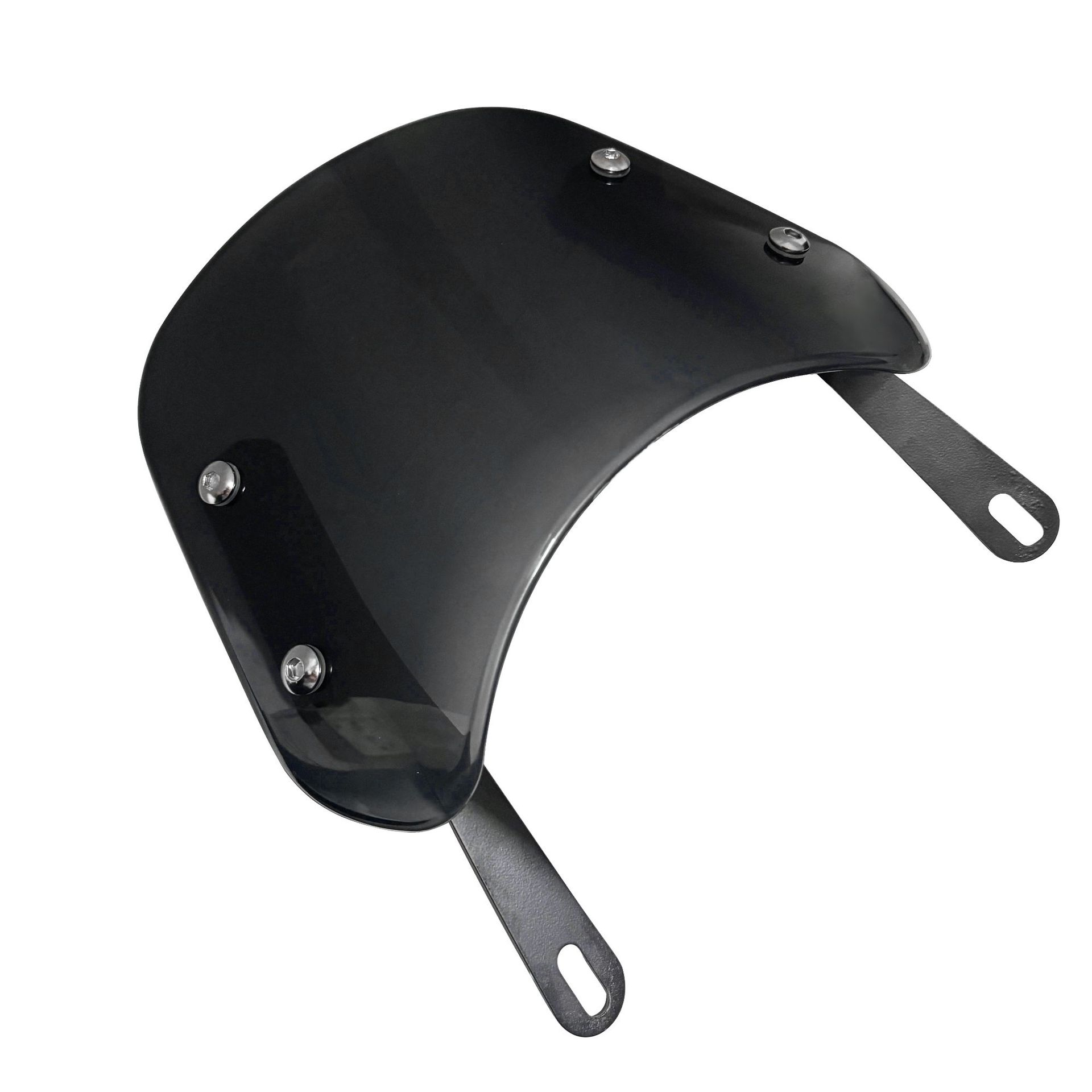 For DUCATI SCRAMBLER 16+ Freeler Windshield Front Windshield Motorcycle Windshield