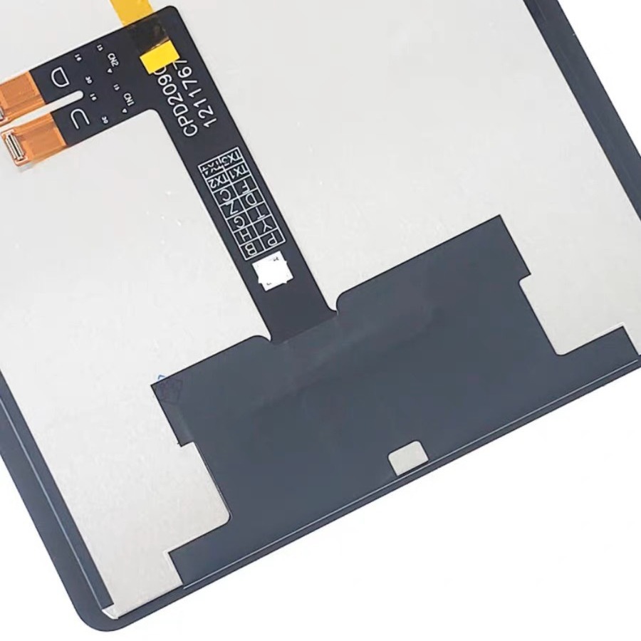 Aplicable al conjunto de pantalla VIVOPad VIVOPA2170 LCD LCD interno y externo pantalla táctil LCD de teléfono móvil