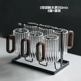 玻璃杯;茶杯;茶壶