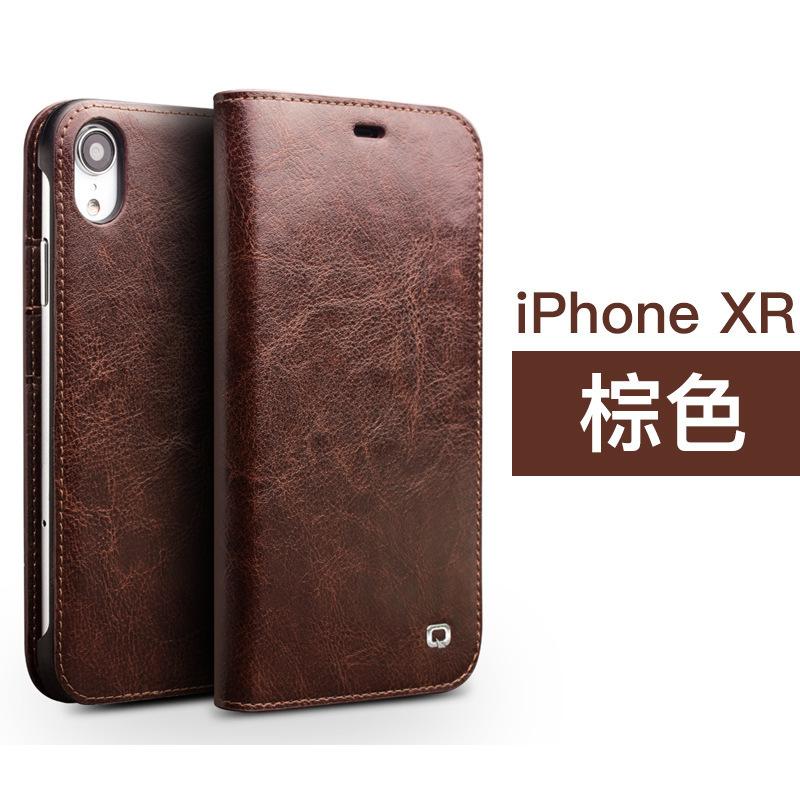 IPhoneXR 6,1 inch màu nâu cổ điển