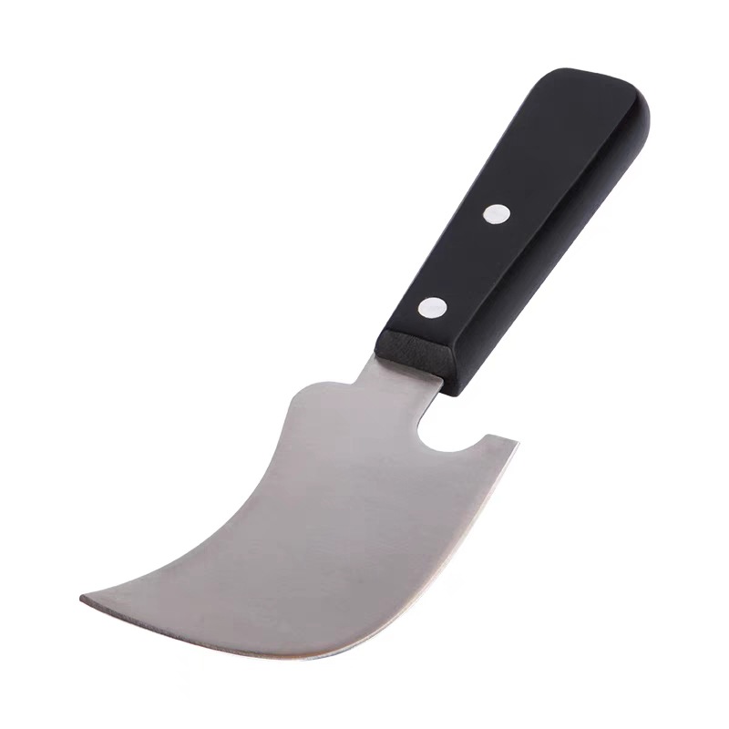 Livellatrice a farfalla per strisce di pavimento in PVC Crescent_voghion.com