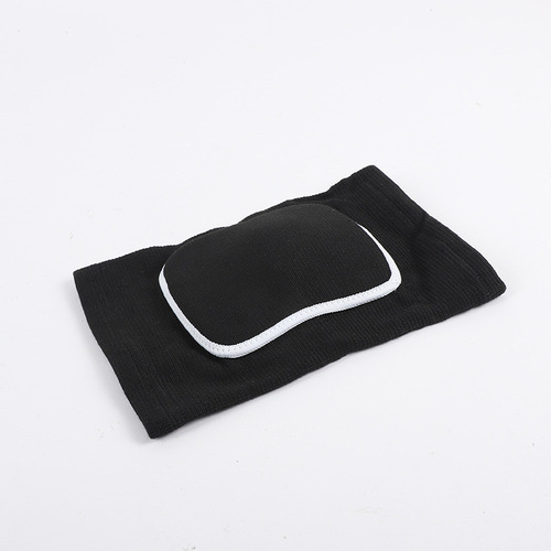 Directly supplied from the manufacturer, sponge dance anti-collision knee pads, volleyball dance kneeling, anti-collision practice, thickened sports elbow pads