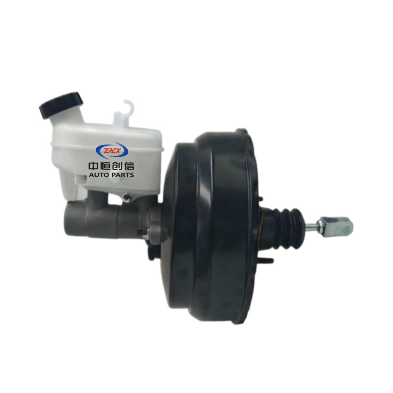 Suitable for Geely Remote Rui Feng F3E Brake Master Cylinder with Booster Assembly Geely Series