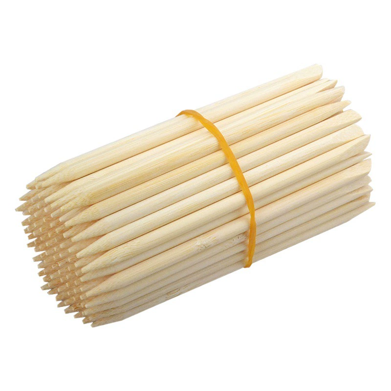 Специальная бамбуковая ручка для соскабливания кисти и рисования детская скребковая бумага для рисования вощеная бумага специальная бамбуковая ручка скребковая палочка