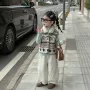 秋冬季儿童女童新款打底衫