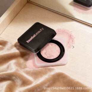 (Cross-border trading), (Wholesale), loose powder, waterproof foundation, oil sheen control