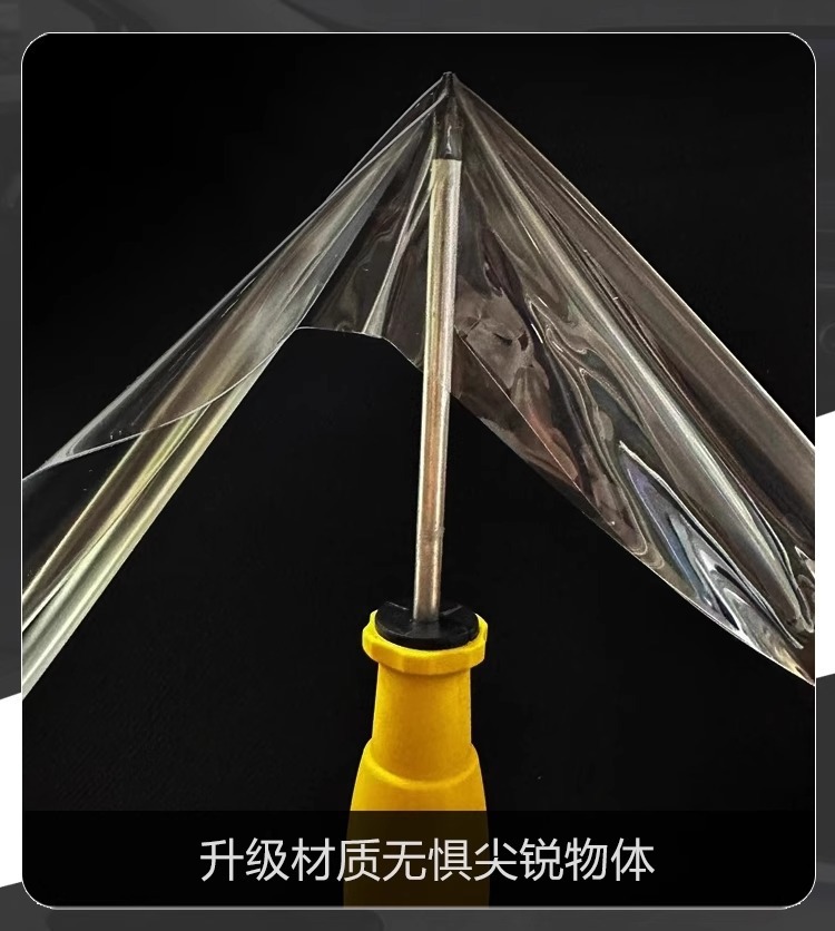 25 Types of Interior Film for Xingtu Yaoguang Cdm, Center Console Film, Screen Tempered Film, Car Interior Accessories, and Modification Supplies